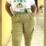 NYSC Member Who Died In Lagos Train/BRT Bus Accident Buried