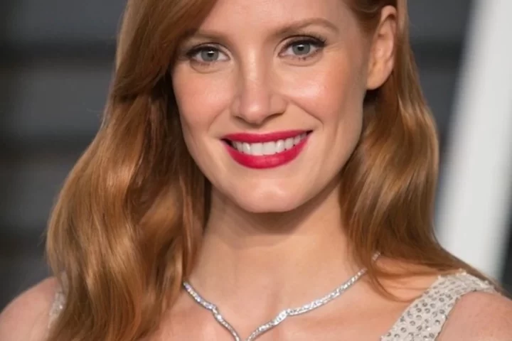 Jessica Chastain To Star In New Limited Series ‘The Savant’