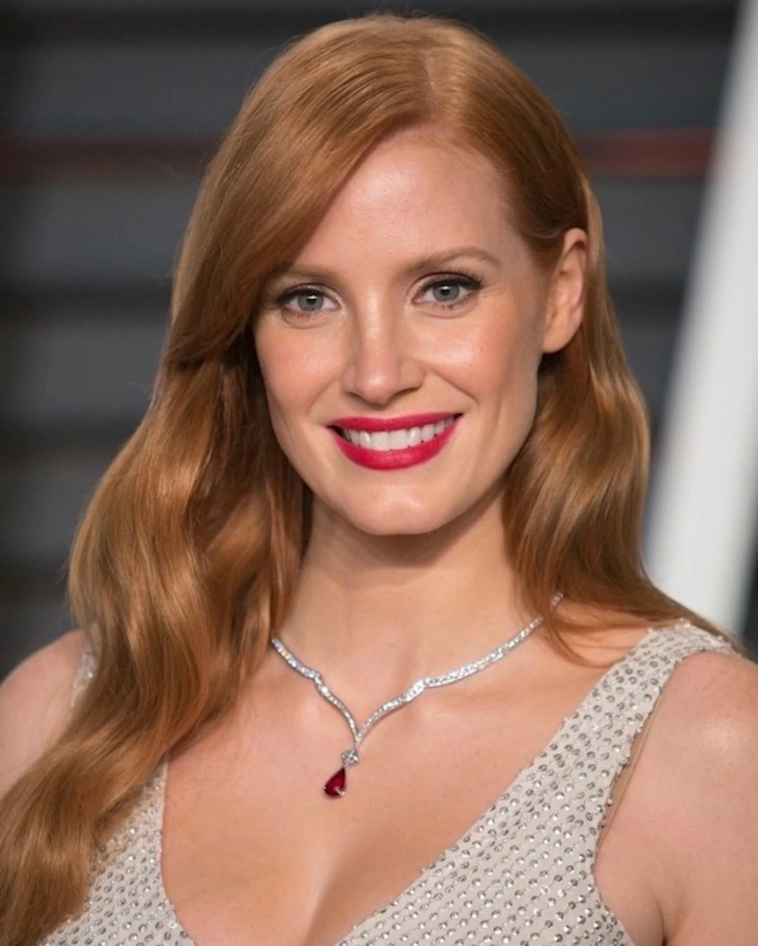 Jessica Chastain To Star In New Limited Series ‘The Savant’