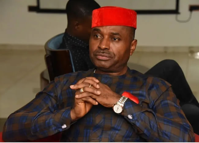 Interim Govt: DSS Mocking Nigerian Judiciary On ‘Frivolous Injunction’ Charge – Kenneth Okonkwo