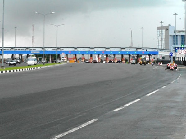 42 years After, Regeneration Berths On Lekki-Epe Expressway