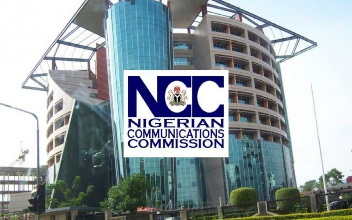 NCC Unveils Consumer TELCARE Centre At Abuja Airport