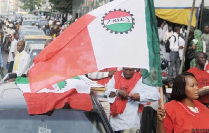 Fuel Subsidy: Tinubu To Face First Nationwide Strike, As NLC Announces Protest