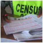 Nigerian Lawmakers To Investigate 2023 Census Delay