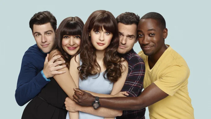 ‘New Girl’ Set To Leave Netflix