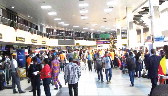US Increases Tourist Visa Validity To 5 Years For Nigerians