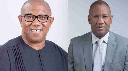 Peter Obi writes Nigerians