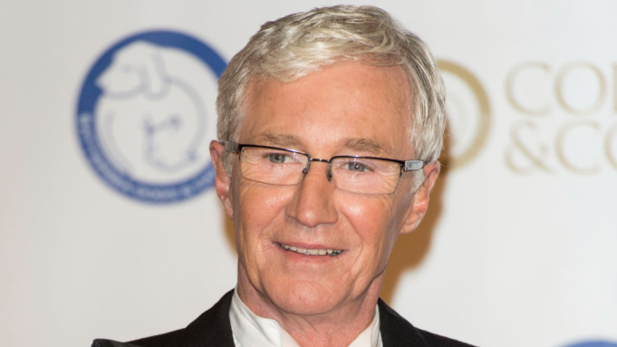 Paul O’Grady, UK Comedian Dies At 67