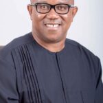Peter Obi Extends Salah Greetings, Urges Unity, Faith Amid Challenges
