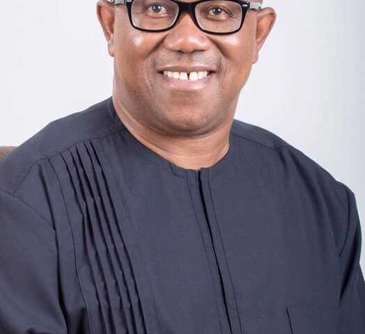 Peter Obi Extends Salah Greetings, Urges Unity, Faith Amid Challenges