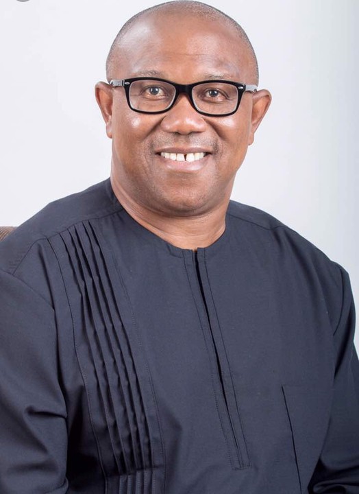 Peter Obi Extends Salah Greetings, Urges Unity, Faith Amid Challenges