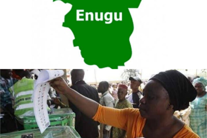 Mbah’s Victory: Why Enugu is Silent