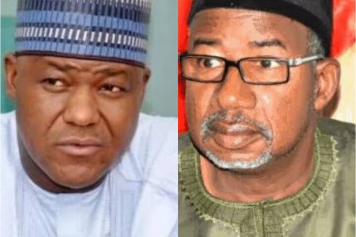 Dogara Leads Campaign To Remove Bauchi Governor Bala Mohammed