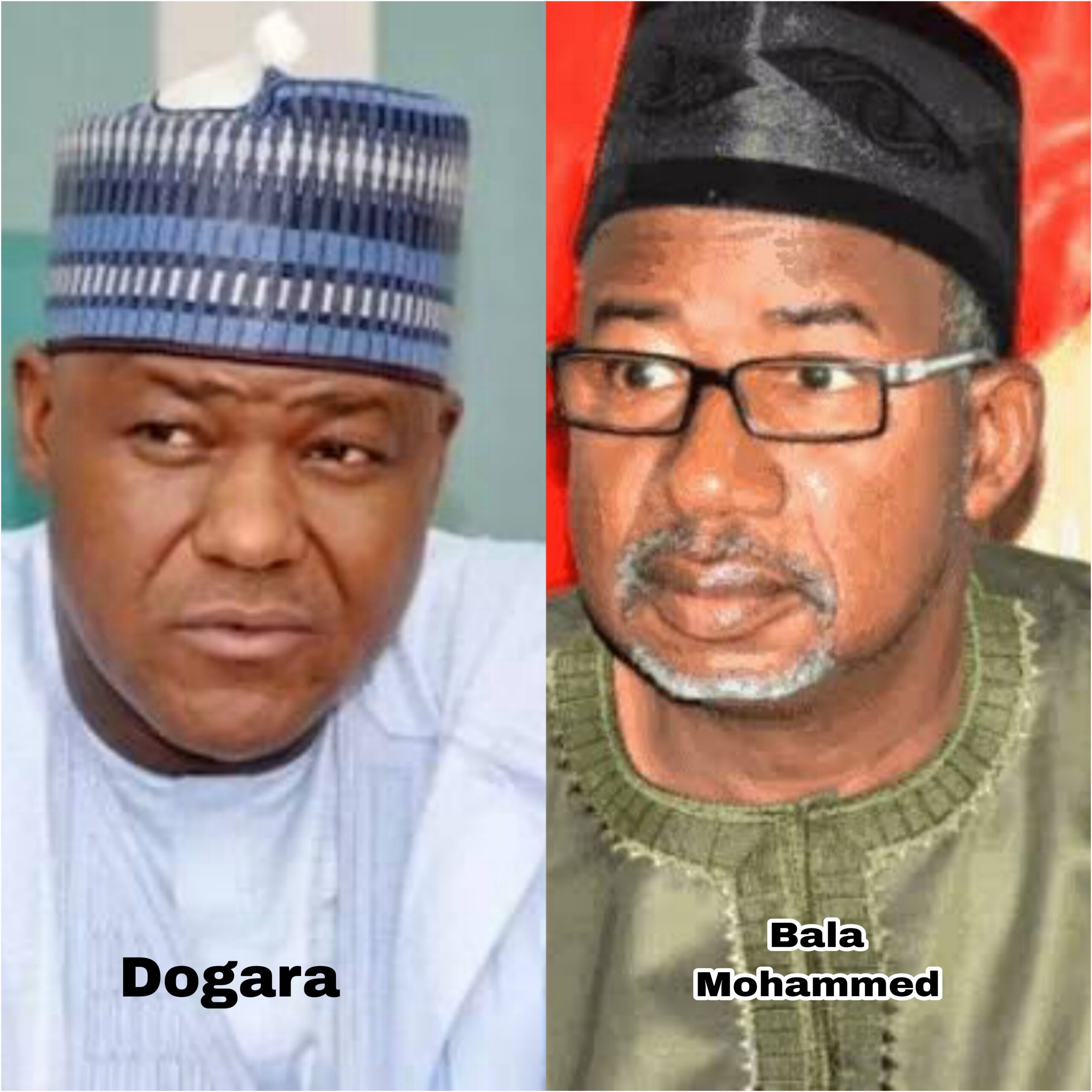 Dogara Leads Campaign To Remove Bauchi Governor Bala Mohammed