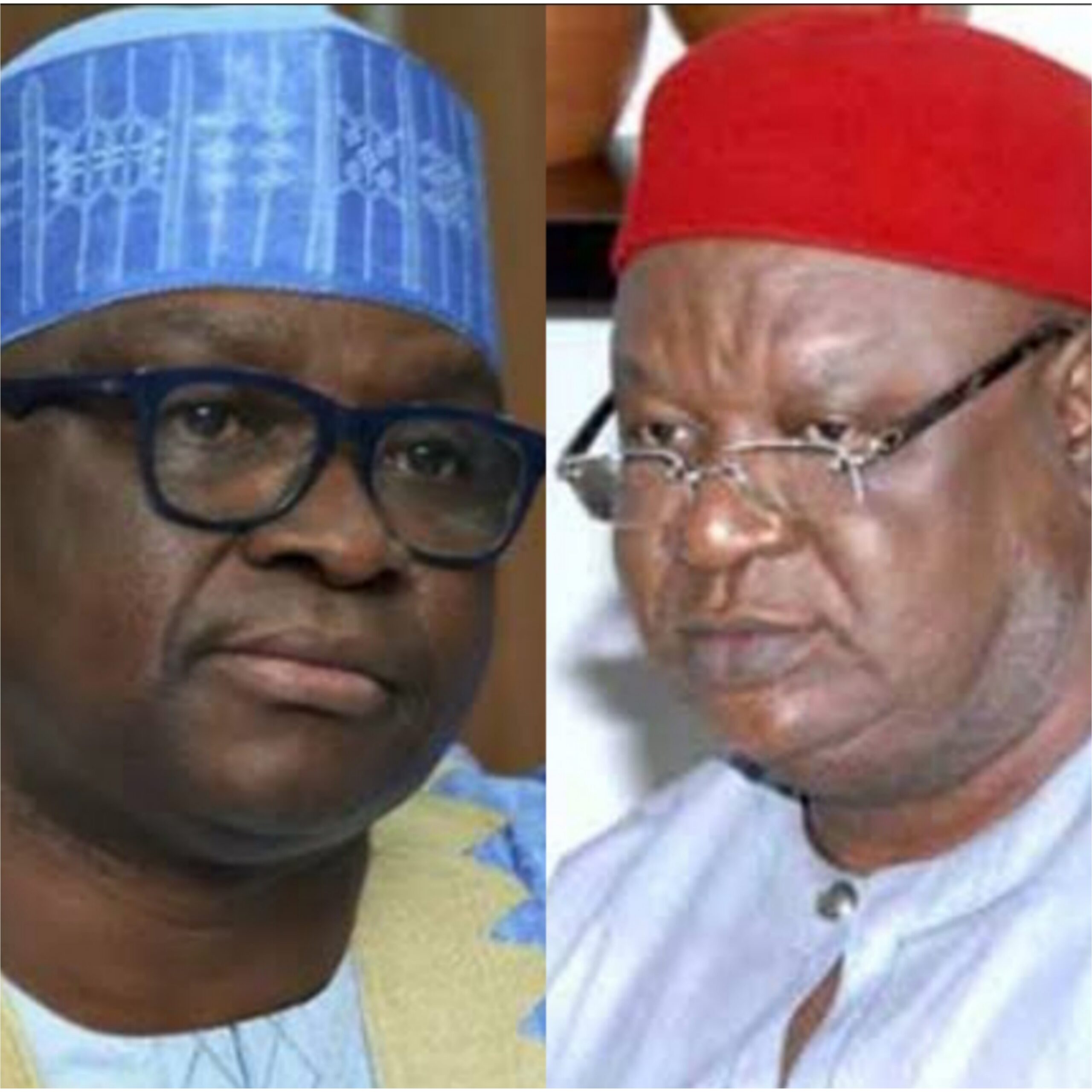 PDP  Makes U-turn, Recalls Anyim, Fayose, Others, Cancels Ortoms's Invitation 