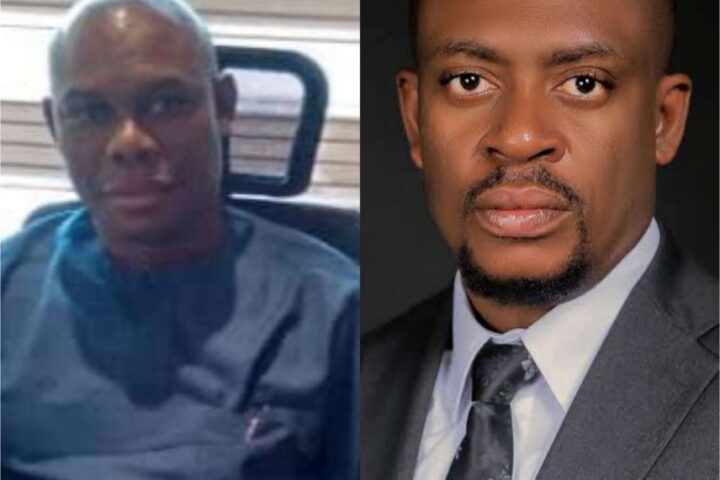 Business Mogul Warns Abia ex-commissioner, Ubani, Against Allegation of Stealing State Fund