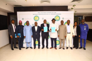 NCDMB, BOI Launch $50m Fund For Oil Industry Manufacturing