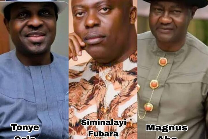 Behind The Headlines, Controversies, Speculations In Rivers Governorship Election
