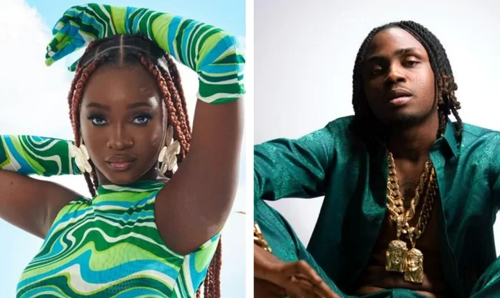 Davido Signs Two New Artists Ahead Of His Album Release