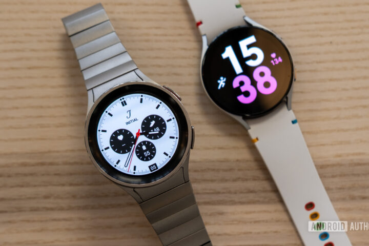 Galaxy Watch 6