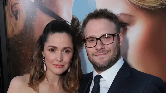 ‘Platonic’: See Seth Rogen, Rose Byrne In New Trailer