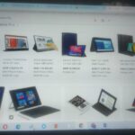 Tablet PCs