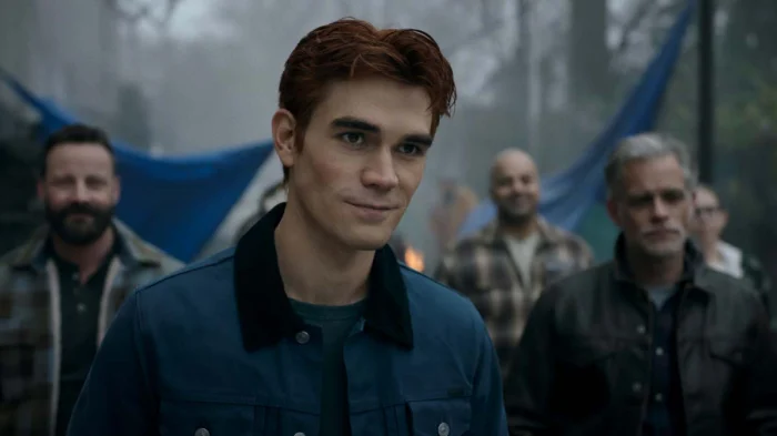 ‘Riverdale’: See Trailer For Final Season