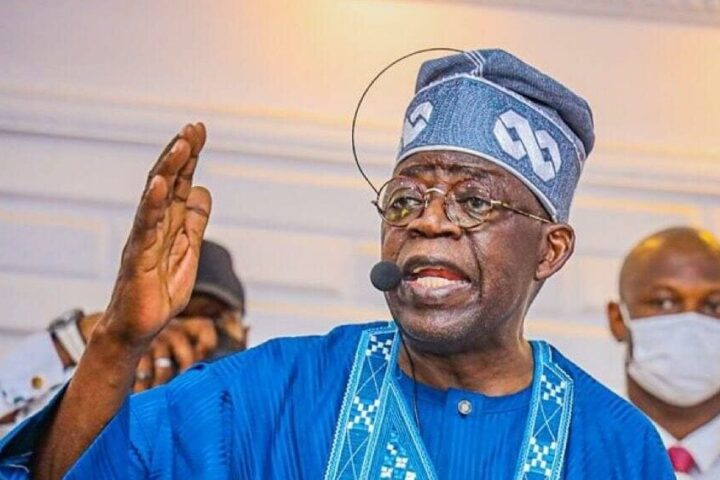 Tinubu To Review CBN’s Naira Redesign Policy, Says Emefiele Harshly Applied Plan