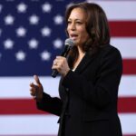 Kamala Harris Shuns Nigeria, Visits Ghana, Zambia, Tanzania In Historic Trip