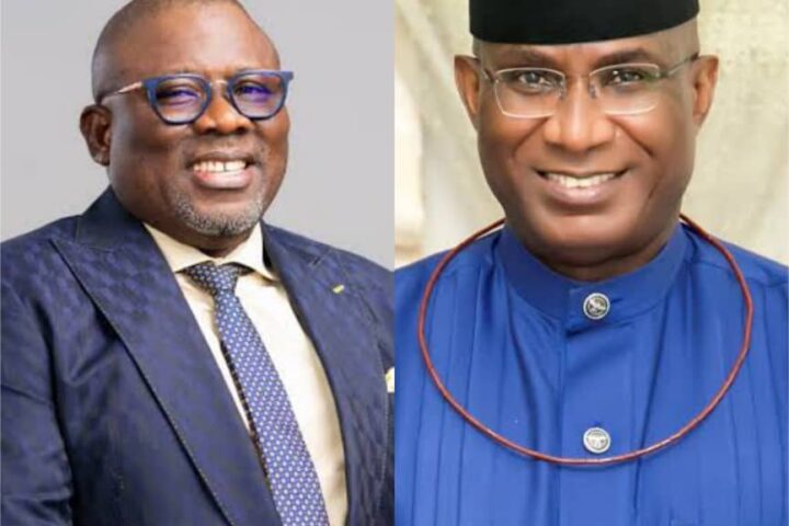 Senator Ovie Omo-Agege to accept the outcome of the governorship election in the state and congratulate the PDP governorship candidate, Rt Hon Sheriff Oborevwori