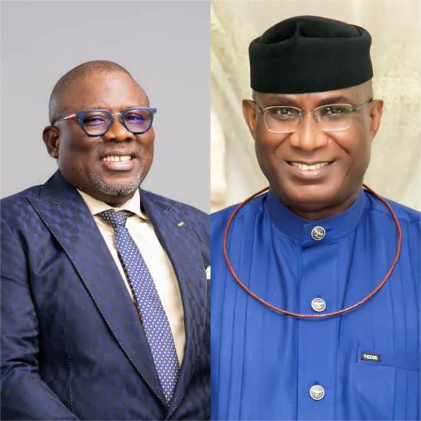 Senator Ovie Omo-Agege to accept the outcome of the governorship election in the state and congratulate the PDP governorship candidate, Rt Hon Sheriff Oborevwori