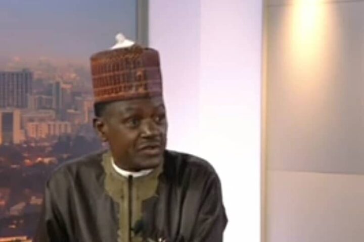 Maku Faults Govt Ban Of Protests In Nasarawa