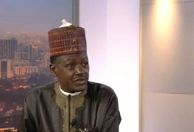 Maku Faults Govt Ban Of Protests In Nasarawa