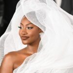 Tems Responds To Backlash For Her 2023 Oscars’ Outfit