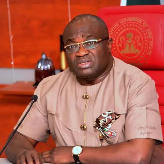 We Need All-inclusive Govt, Ikpeazu Charges Incoming President