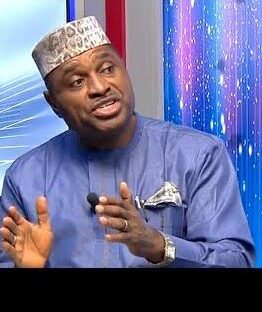 INEC Certainly Has Something To Hide - LP Spokesperson, Okonkwo