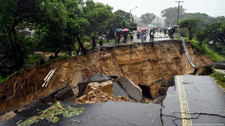 Cyclone Freddy: Malawi President Appeals For More Assistance As Death Toll Exceeds 500