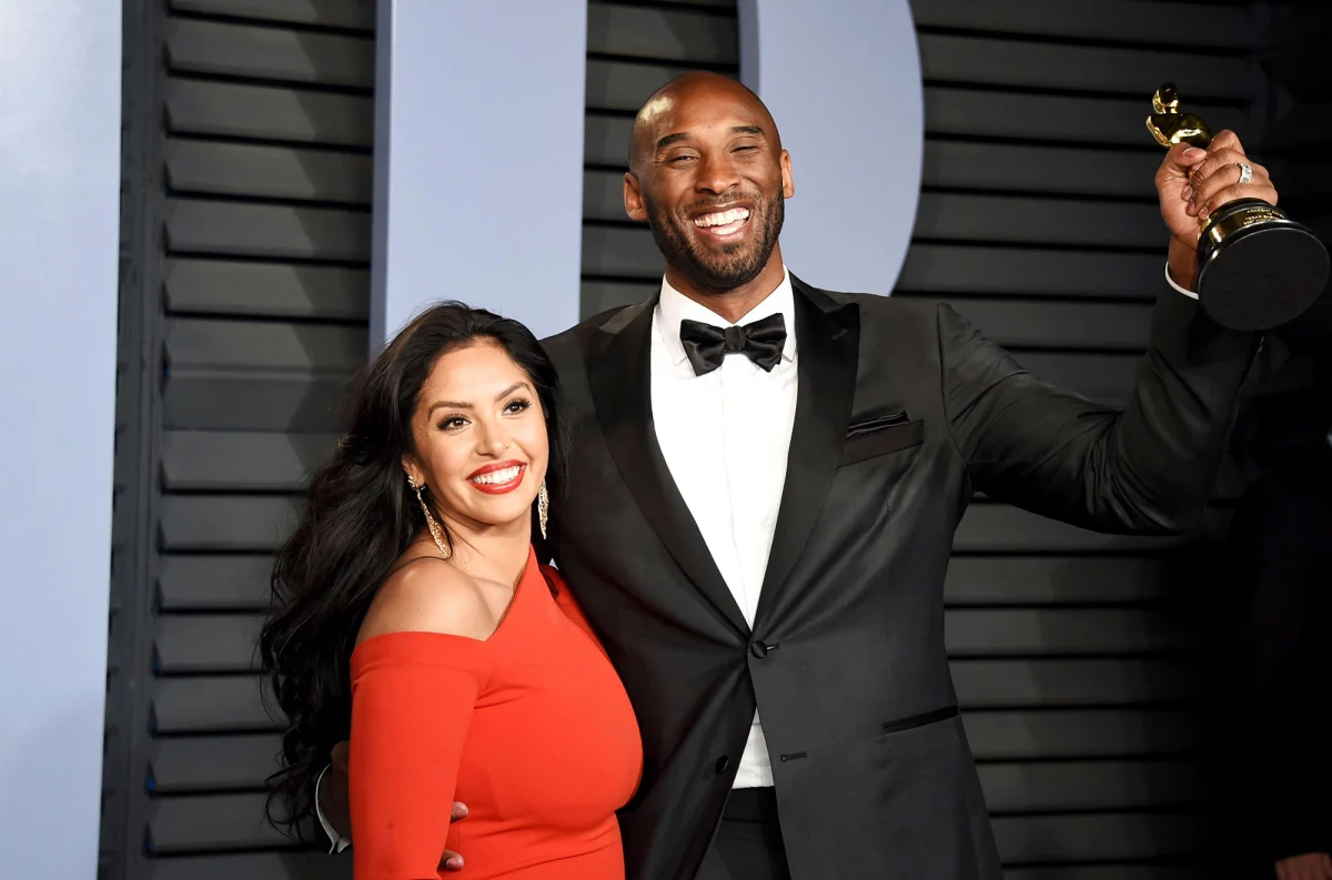 Kobe Bryant family settles photo lawsuit for $28.5 million