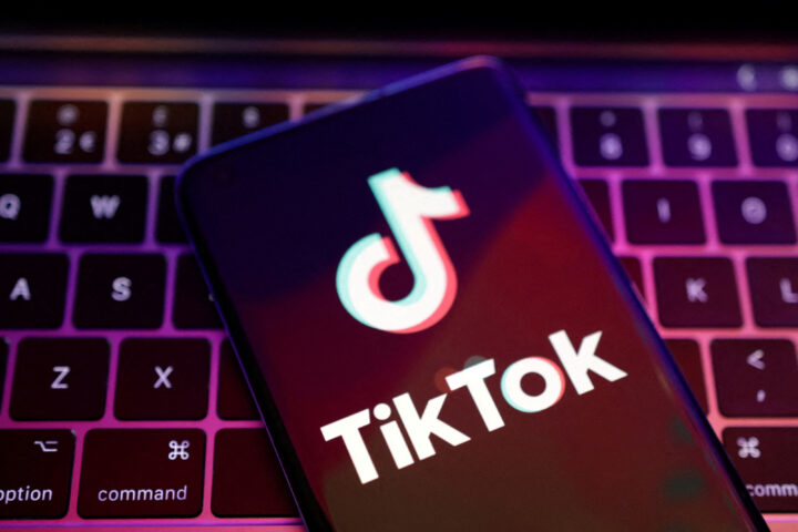 TikToTikTok Unveils Text-only Posts