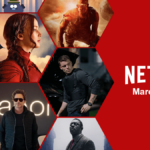 Movies And Shows Coming To Netflix This March