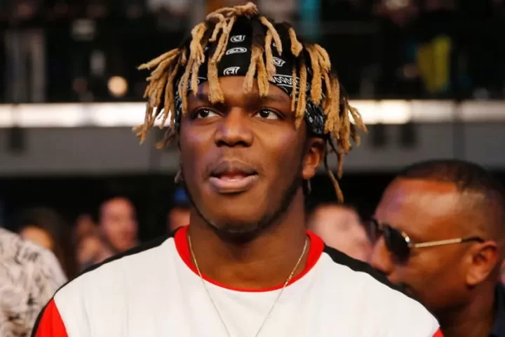 KSI Renders Apologizes For Racial Slur