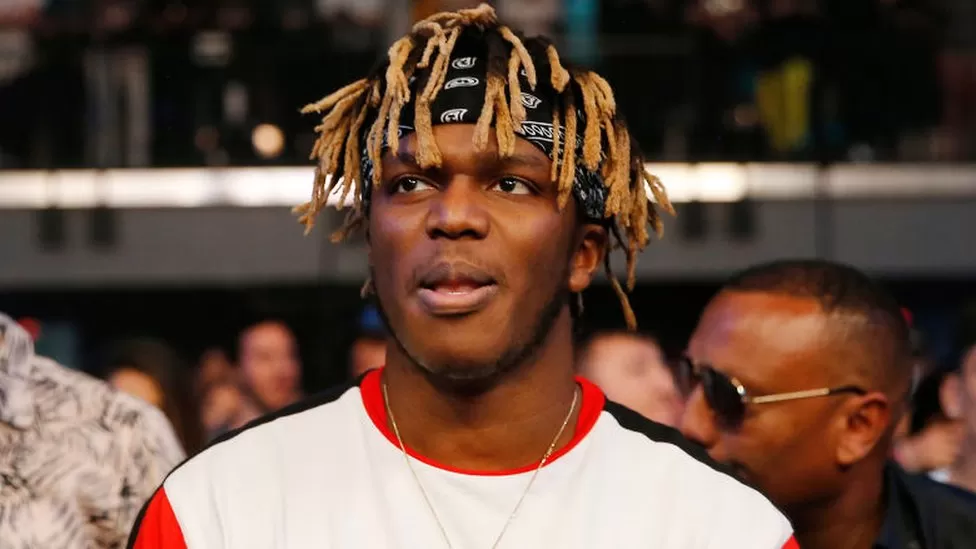 KSI Renders Apologizes For Racial Slur