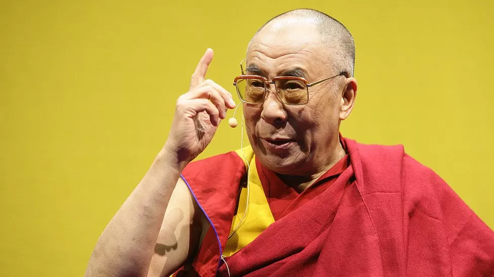 Dalai Lama Apologizes for Inappropriate Video with Child