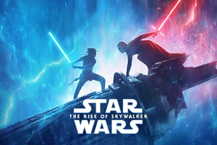 'Star Wars' Films Timeline, See Ahsoka Trailer