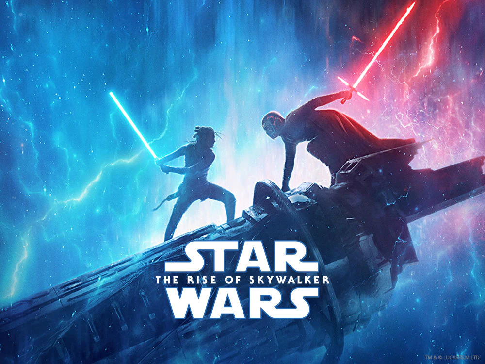 'Star Wars' Films Timeline, See Ahsoka Trailer