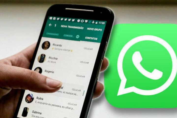 Whatsapp Introduces New Features For Android, iPhone Users