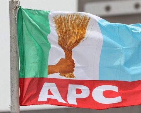 APC Fixes NEC Meeting Next Week, Allays Fears Of Ganduje's Removal 