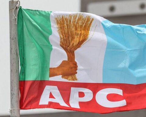 APC Fixes NEC Meeting Next Week, Allays Fears Of Ganduje's Removal 