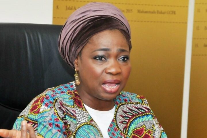 Why Nigerian Students In Sudan Can’t Be Evacuated Now – Abike Dabiri-Erewa