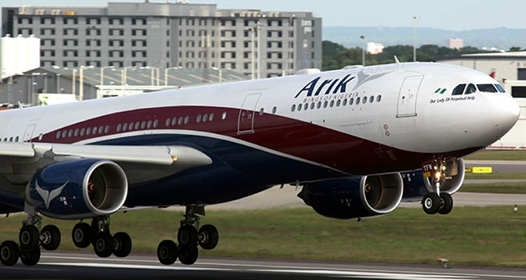 Arik Air: N120bn Fraud Allegations Against Receiver Manager, Omokide, ‘Patently False’